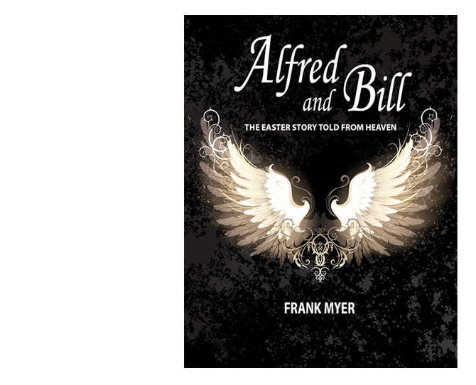 Alfred and Bill - A Screenplay